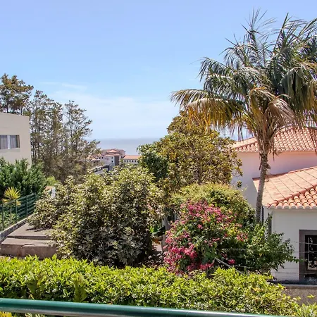 بيت ضيافة Monte 3*