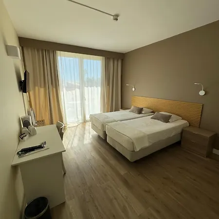 Monte 3* فونشال