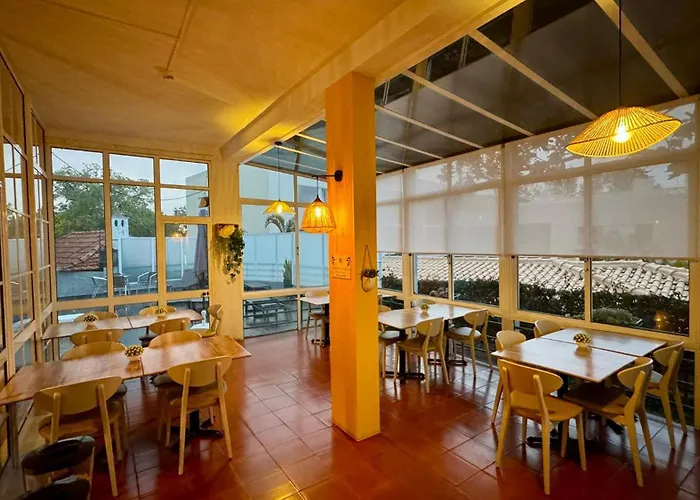 Monte Verde Pensionat 3*