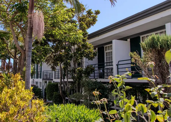 Monte Verde Funchal (Madeira)