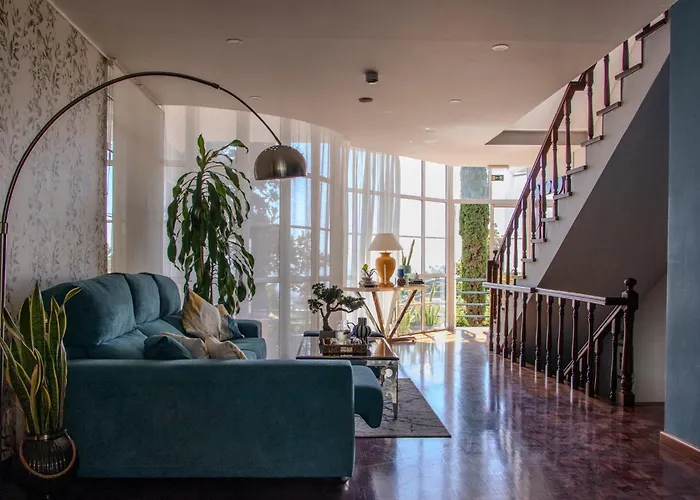 Monte Verde Funchal (Madeira)