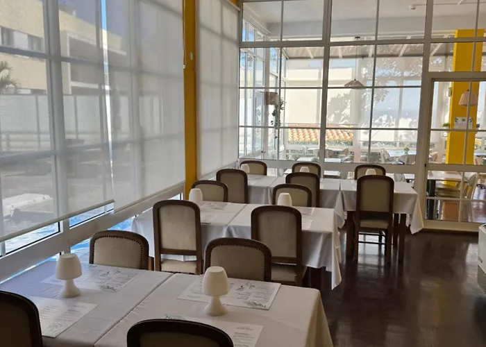 Monte Verde Pensionat