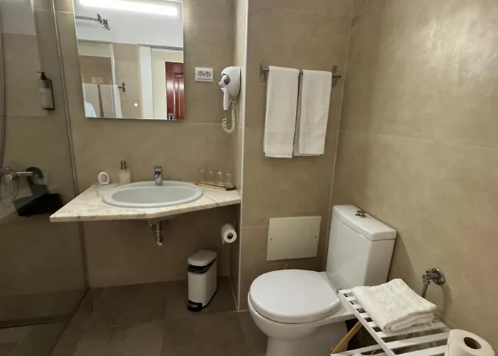 Pensionat Monte Verde 3*