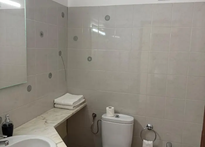 Monte Verde Pensionat