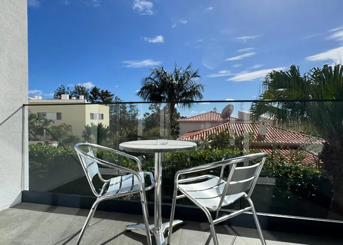 Monte Verde Funchal (Madeira)