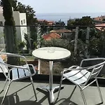 Vendégház Monte Funchal