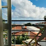 Monte Vendégház Funchal