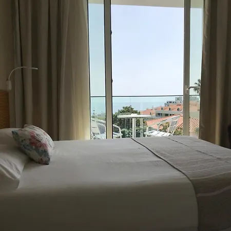 בית הארחה Monte