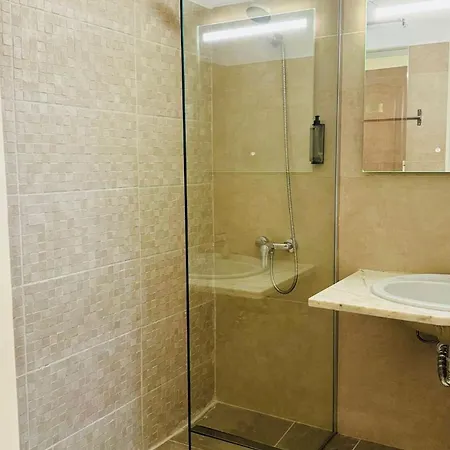 Monte בית הארחה