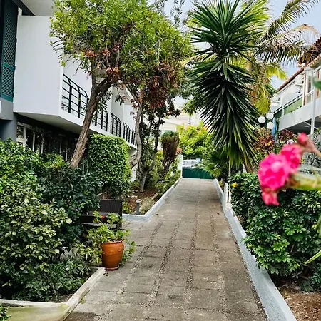 Casa de hóspedes Monte