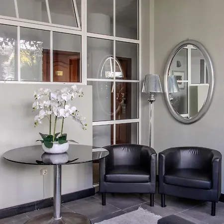 Konukevi Monte Funchal