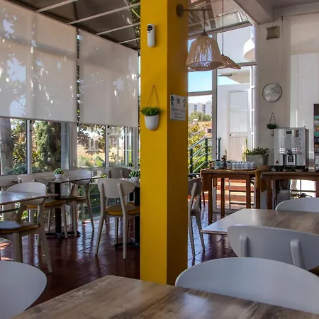 Monte Konukevi Funchal