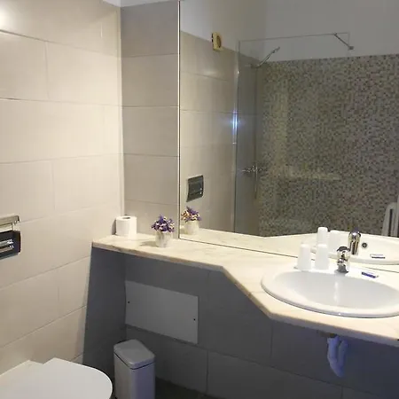 בית הארחה Monte 3*