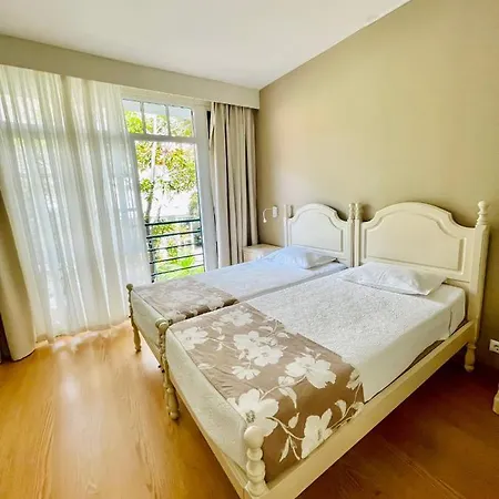 Monte Guest house Funchal (Madeira)