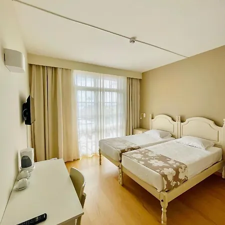 Monte Guest house Funchal (Madeira)
