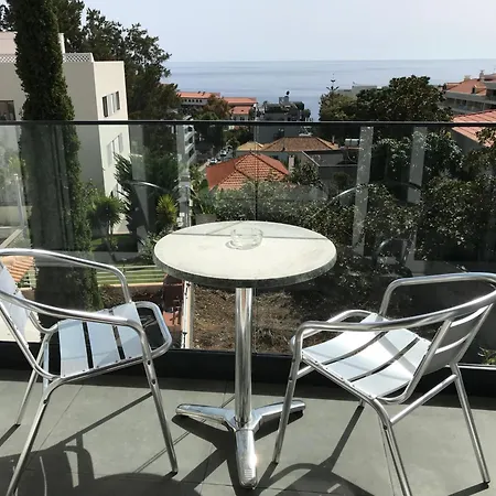 Guest house Monte Funchal (Madeira)