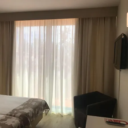 Monte Verde * Фуншал