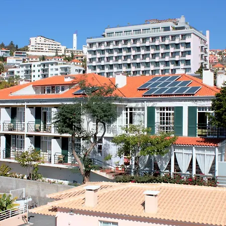 Guest house Monte *