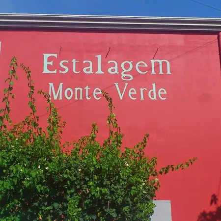 Monte Guest house Funchal (Madeira)