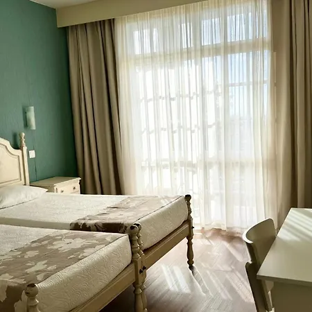 Guest house Monte