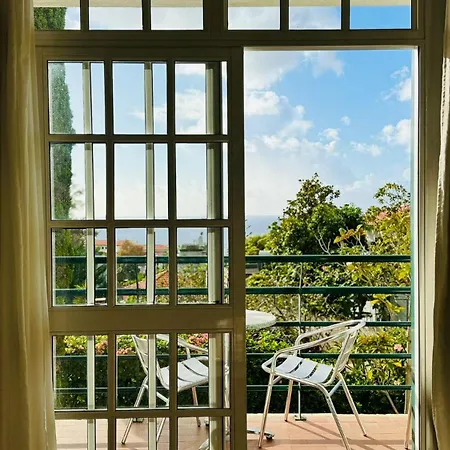 Monte Guest house *