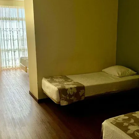 Guest house Monte *