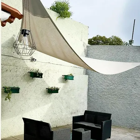 Monte Guest house