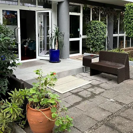 Monte Guest house *