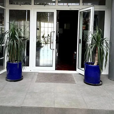 Guest house Monte *