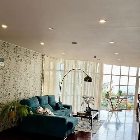 Guest house Monte