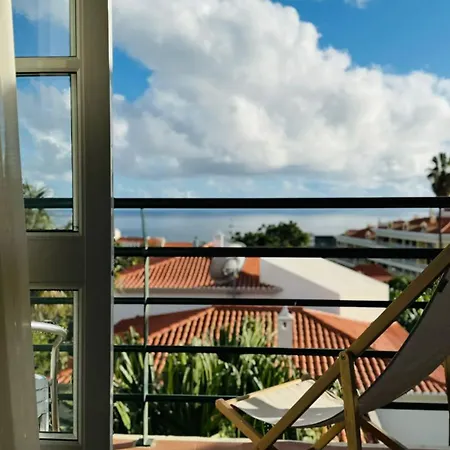 Monte Penzion Funchal (Madeira)