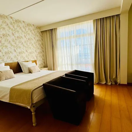 Guest house Monte