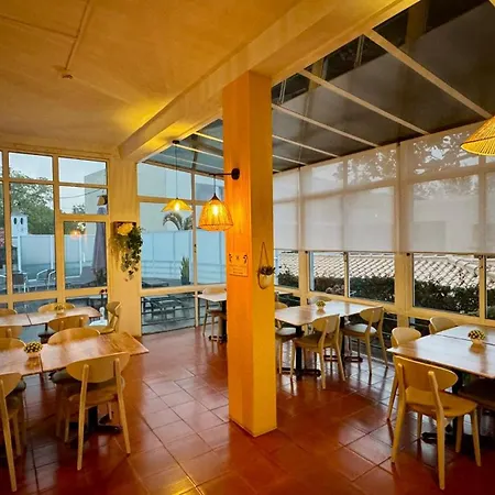 Monte Guest house *