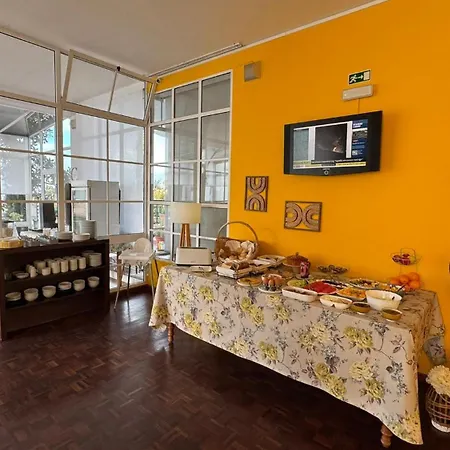 Guest house Monte Funchal (Madeira)