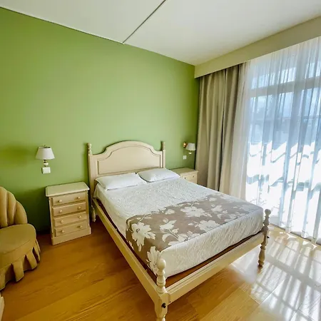 Monte Guest house
