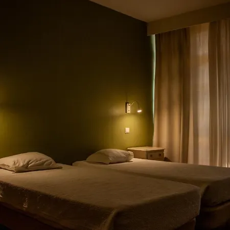 Penzion Monte Funchal (Madeira)