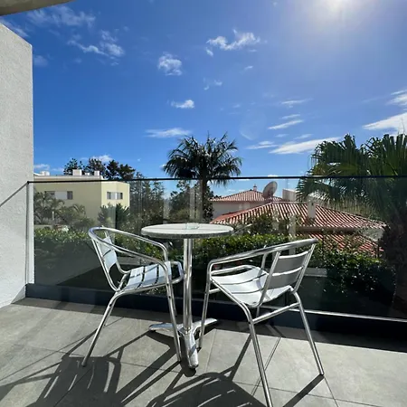 Monte Funchal (Madeira)