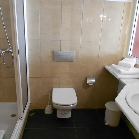 Guest house Monte Funchal (Madeira)