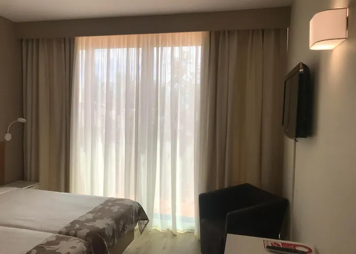 Monte 3* Funchal (Madeira)