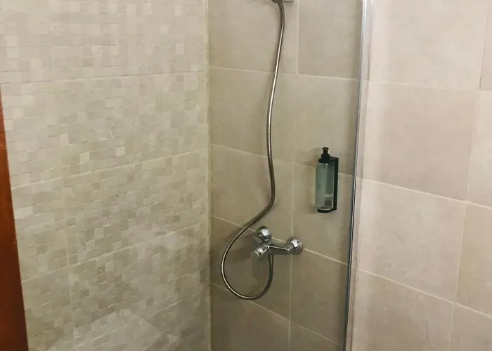 Monte Guest house 3*