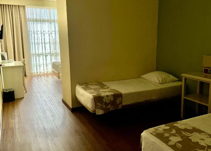 Guest house Monte 3*