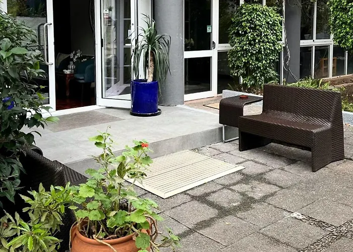 Monte Guest house 3*