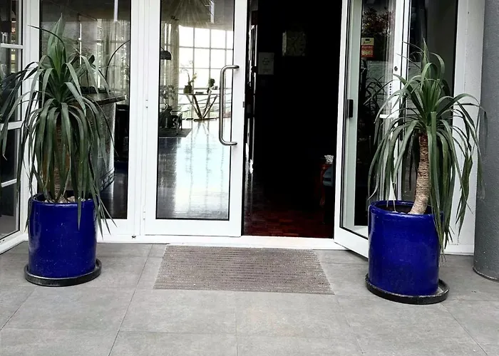 Guest house Monte 3*