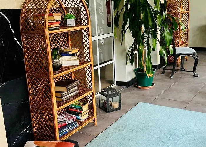 Guest house Monte Funchal (Madeira)