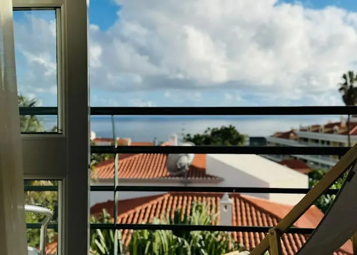 Monte Guest house Funchal (Madeira)