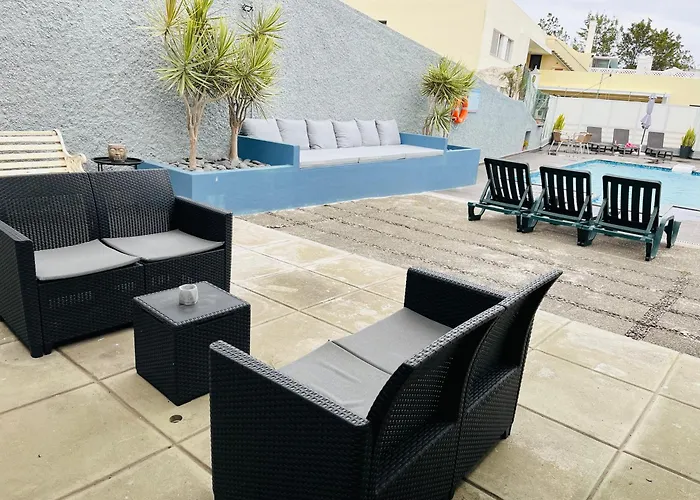 Guest house Monte 3*