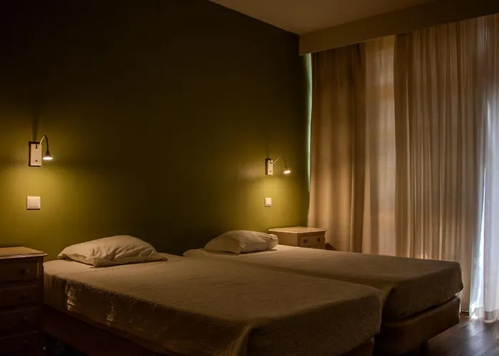 Guest house Monte Funchal (Madeira)