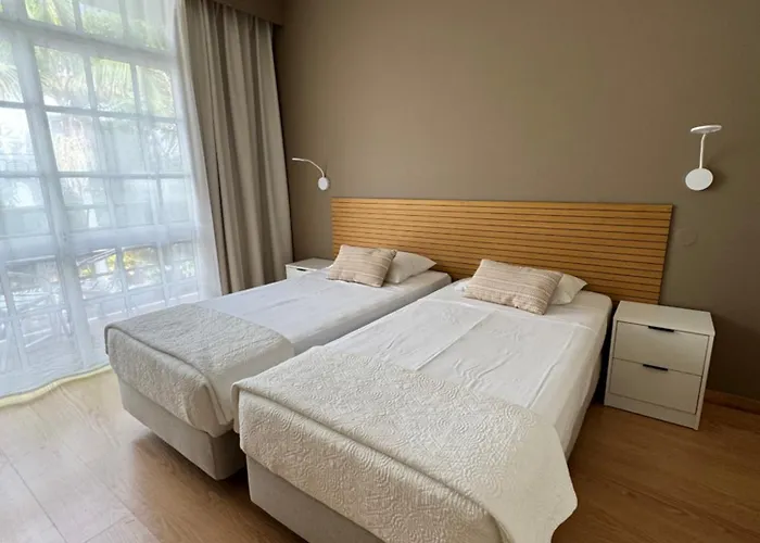 Monte 3* Funchal (Madeira)