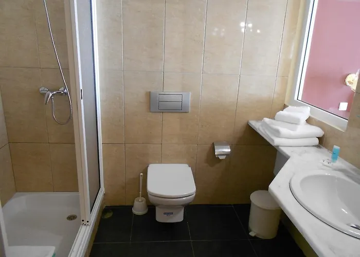 Guest house Monte Funchal (Madeira)