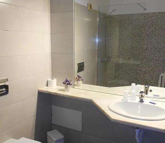 Guest house Monte 3*